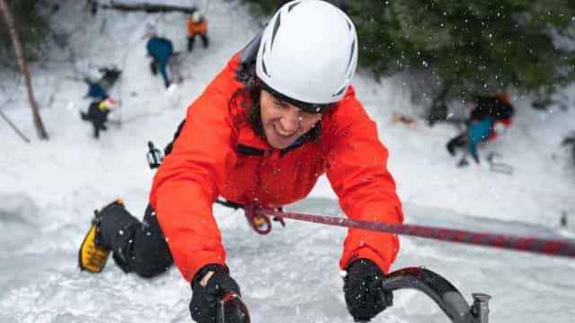 Alpinista morre ao tentar escalar o Monte Manaslu, 8º pico mais alto do mundo