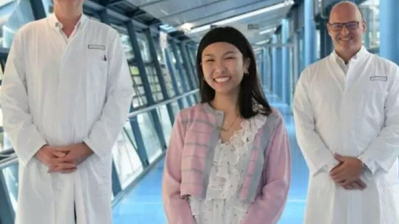 Paciente é curada de lúpus após terapia imunogenética experimental