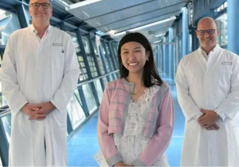 Paciente é curada de lúpus após terapia imunogenética experimental