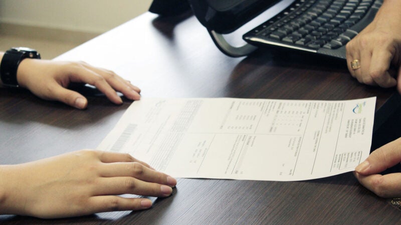 Concessionárias da Aegea MT/PA disponibilizam canais de atendimento digitais para pagamento de faturas