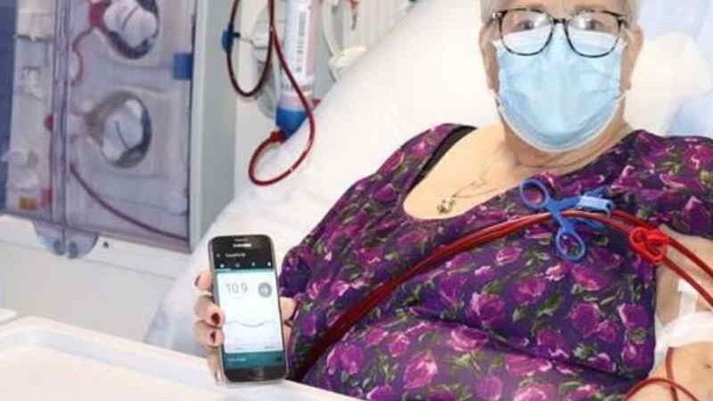 Pâncreas artificial é eficaz, seguro e passa em primeiros testes