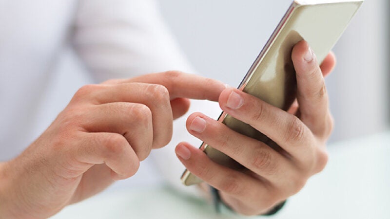 Lançado aplicativo para achar doadores de medula óssea no Brasil