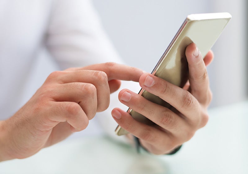 Lançado aplicativo para achar doadores de medula óssea no Brasil