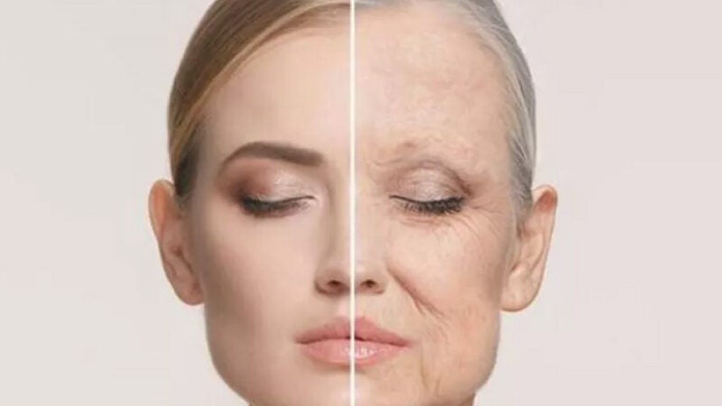 Teste brasileiro revela a idade real do corpo das pessoas