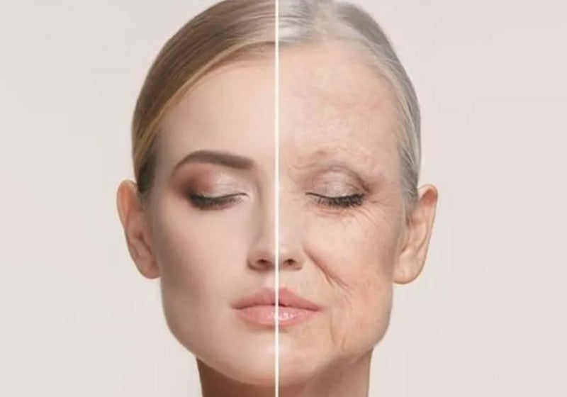 Teste brasileiro revela a idade real do corpo das pessoas