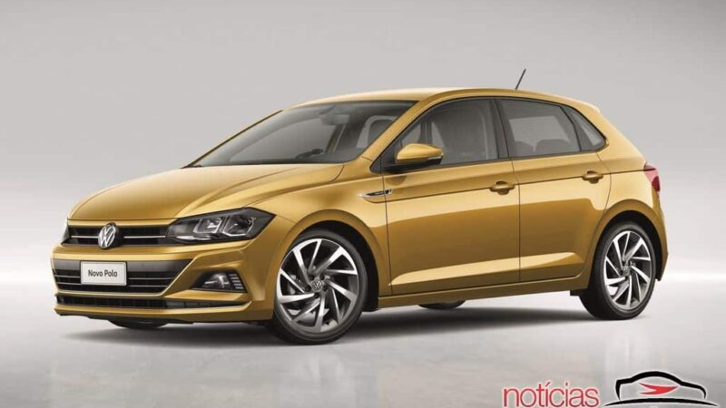 Sem chips, multimídia de série deixa Polo e Virtus, que aumentam