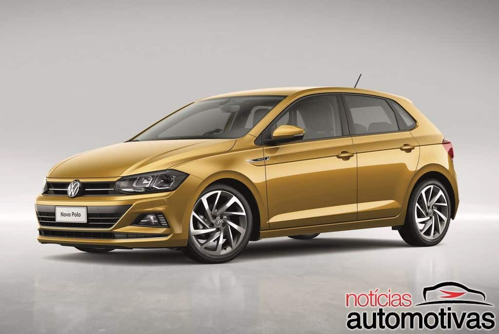 Sem chips, multimídia de série deixa Polo e Virtus, que aumentam