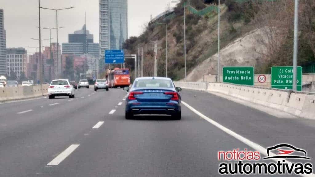 Em crescimento, Chile vê consumidor esperar 13 meses por carro