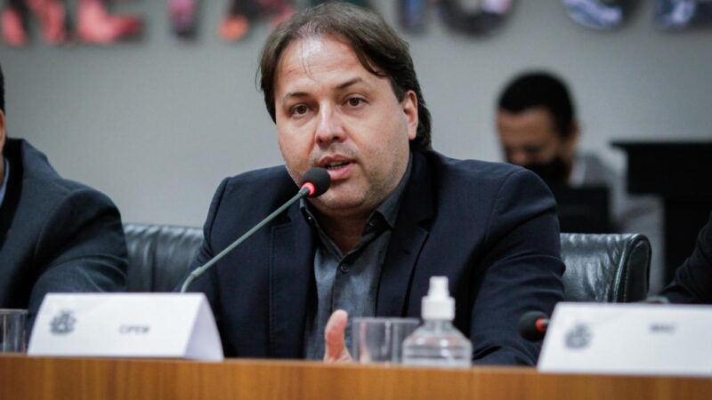 “Setor de base florestal apoia plenamente o programa Carbono Neutro MT “, afirma presidente do Cipem