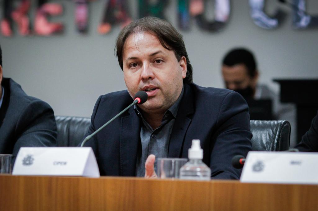 “Setor de base florestal apoia plenamente o programa Carbono Neutro MT “, afirma presidente do Cipem