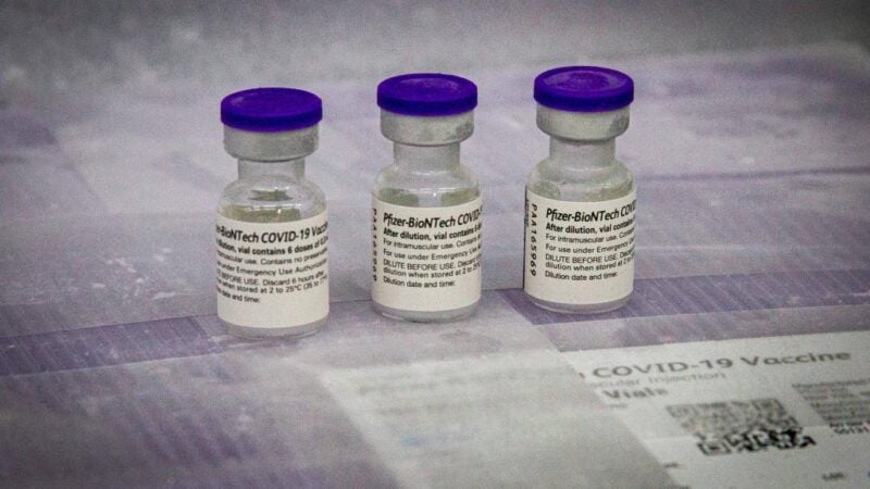 Vacinas contra Covid-19 serão distribuídas mediante solicitação dos municípios