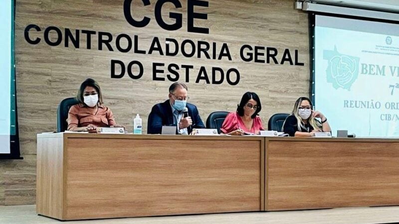 Reunião da Comissão Intergestores Bipartite será realizada em Primavera do Leste