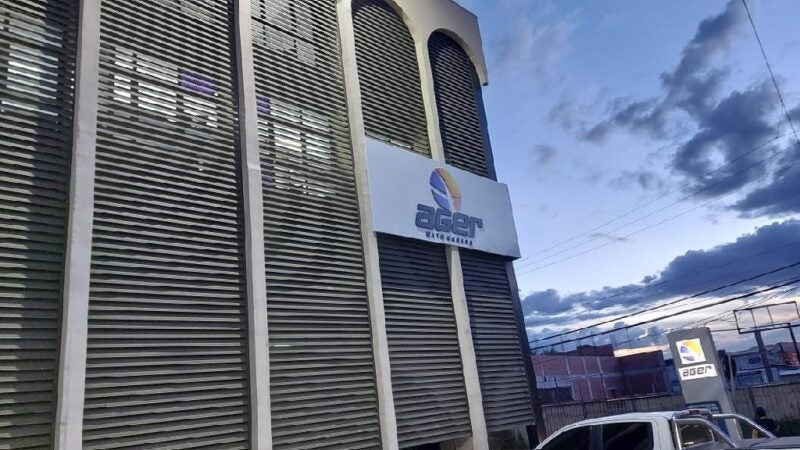 População poderá fazer sugestões e solicitar informações sobre serviços públicos em audiência da Ager