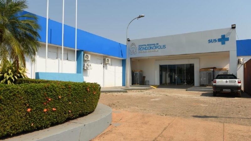 Mudança na regulação de Rondonópolis torna acesso aos serviços de saúde mais democrático