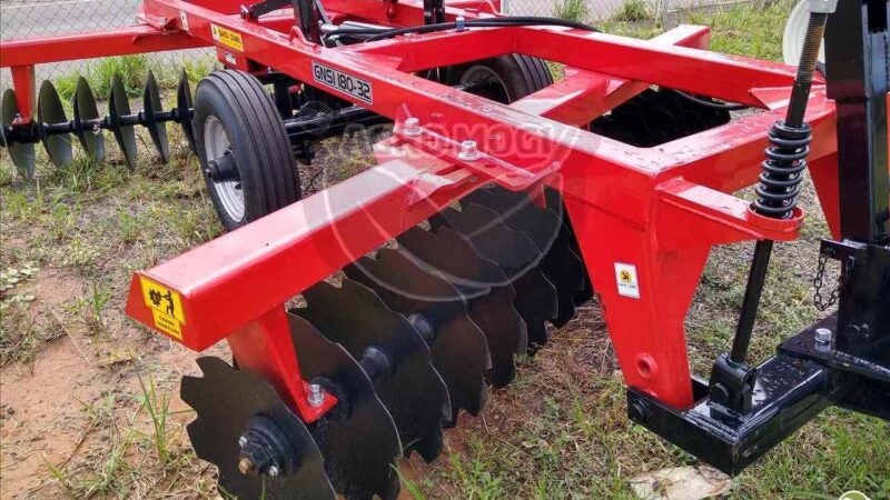 Guarantã do Norte vai adquirir novos implementos para pequenos produtores