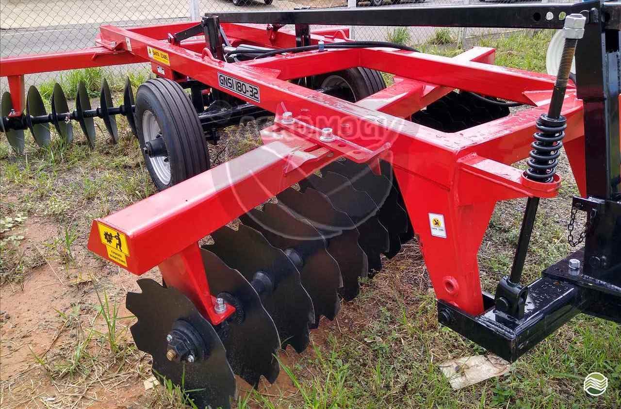 Guarantã do Norte vai adquirir novos implementos para pequenos produtores