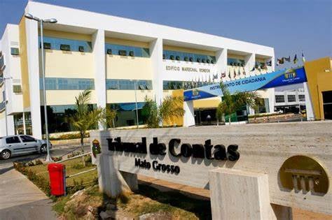 TCE emite parecer Favorável à aprovação das contas de 2020 de Guarantã do Norte