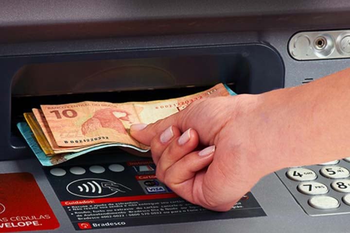 Prefeitura Municipal de Guarantã do Norte paga folha salarial de outubro nesta quinta-feira dia, (28) aos servidores municipais