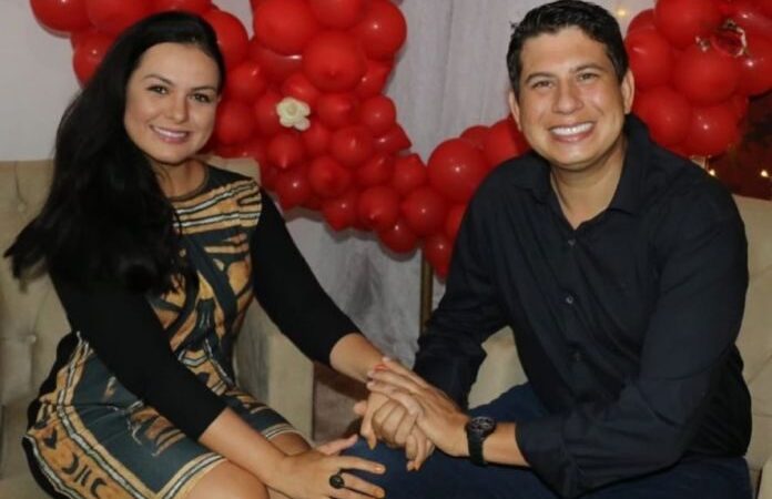 Acidente com moto BMW e caminhão mata ex-prefeito e esposa de Diamantino