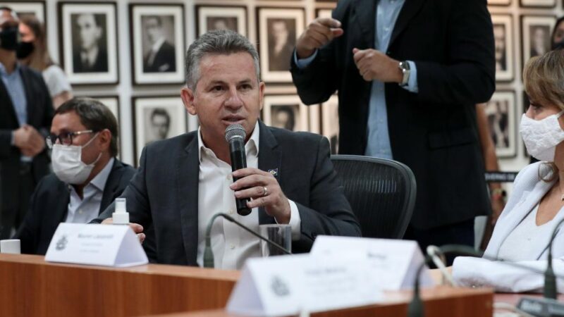 Mato Grosso vai à COP 26 apresentar ao mundo que é possível produzir e conservar o meio ambiente