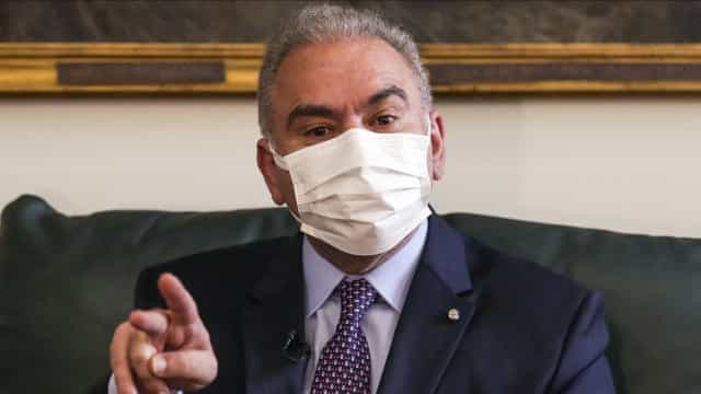 Queiroga: Bolsonaro foi mal interpretado ao relacionar Covid e Aids