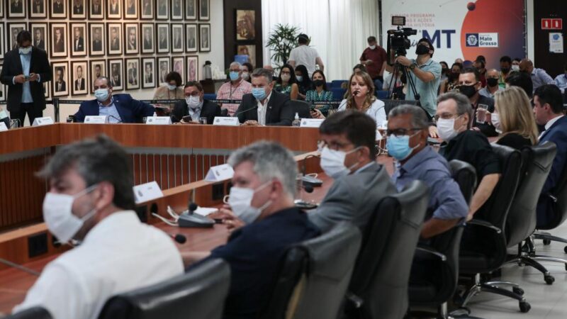 Estado que mais produz e conserva meio ambiente apresenta plano de neutralização de carbono mais arrojado do País