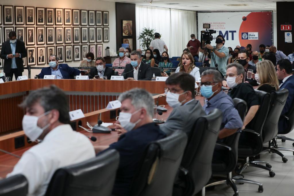 Estado que mais produz e conserva meio ambiente apresenta plano de neutralização de carbono mais arrojado do País