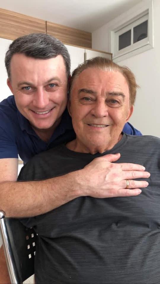 Governo de MT lamenta falecimento do pai do deputado estadual Xuxu Dal Molin