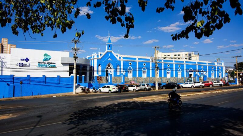 Governo inaugura unidade móvel de Saúde da Mulher e anuncia ações do Outubro Rosa