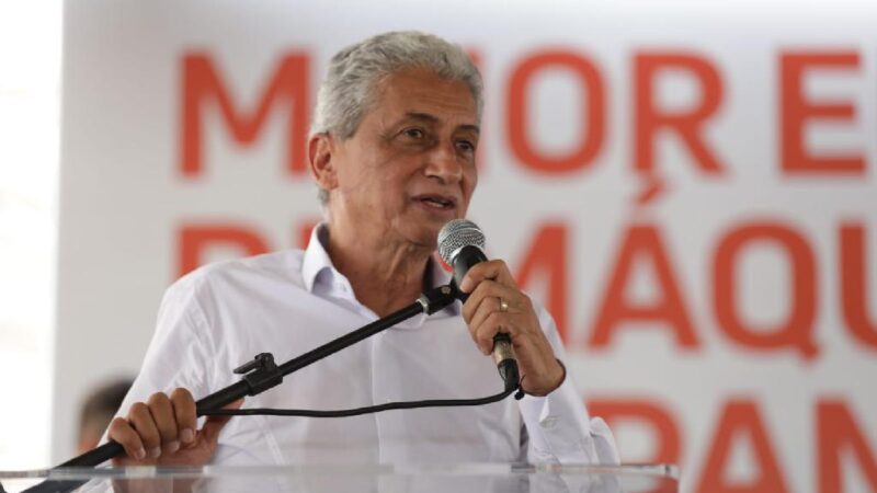 Presidente da AMM destaca investimentos do Governo de MT na agricultura familiar: “dignidade para o pequeno produtor”