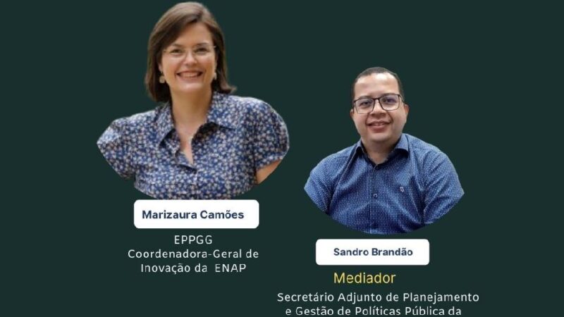 Dia do servidor público será comemorado com maratona de inovação