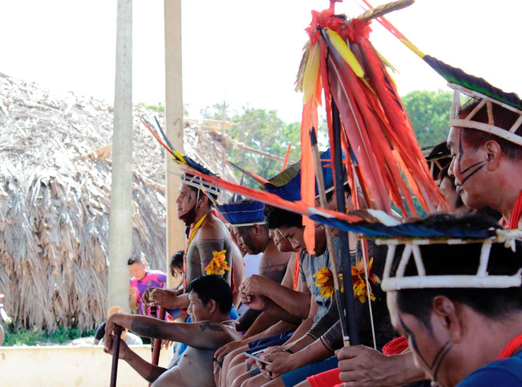 Ouvidoria atende demanda de trabalhadores rurais e indígenas de Santa Terezinha e Porto Alegre do Norte