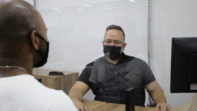 Seplag intensifica ações de cuidado à saúde mental dos servidores