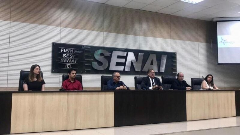 SES promove segunda fase do programa PlanificaSUS no Sul do Estado