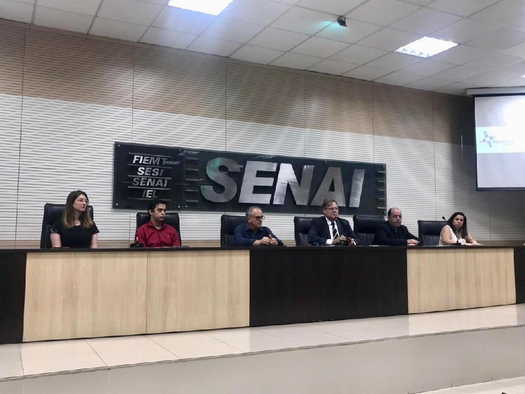 SES promove segunda fase do programa PlanificaSUS no Sul do Estado