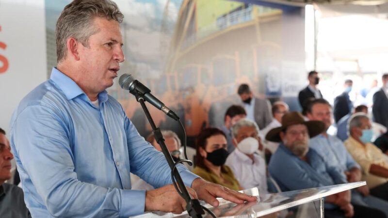 Governador regulamenta fundo garantidor com crédito de R$ 100 milhões para gerar emprego e renda