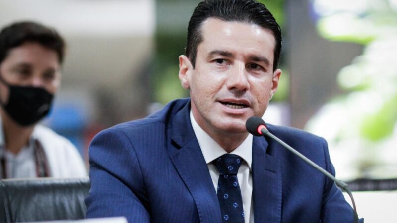“Governo caminha a passos largos para o desenvolvimento sustentável quando materializa este programa”, avalia titular do Juvam