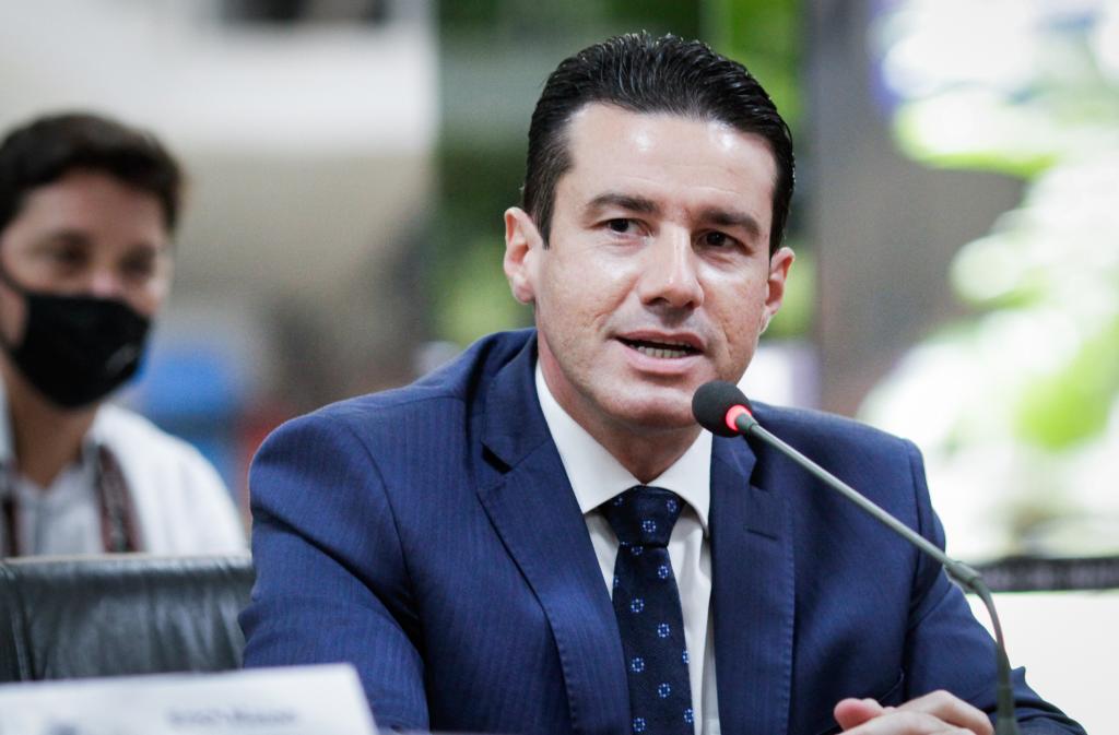 “Governo caminha a passos largos para o desenvolvimento sustentável quando materializa este programa”, avalia titular do Juvam