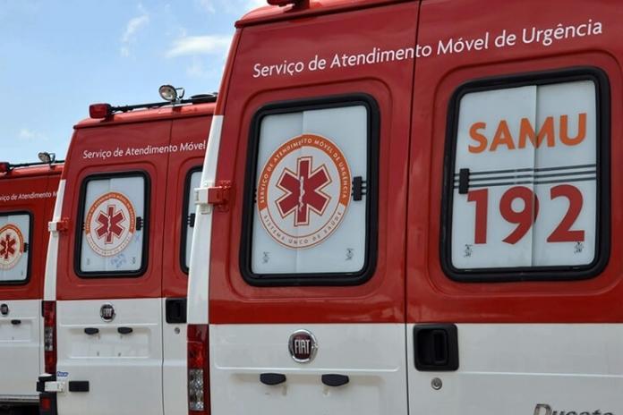 Profissionais do Samu serão capacitados em atendimento pré-hospitalar