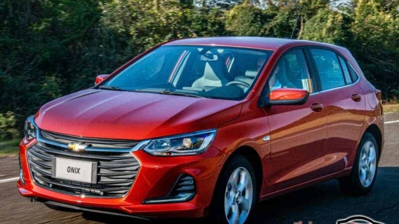 Carros zero até 70.000 reais
