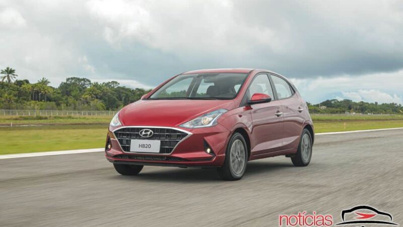 Revisão de carros populares: preços e detalhes