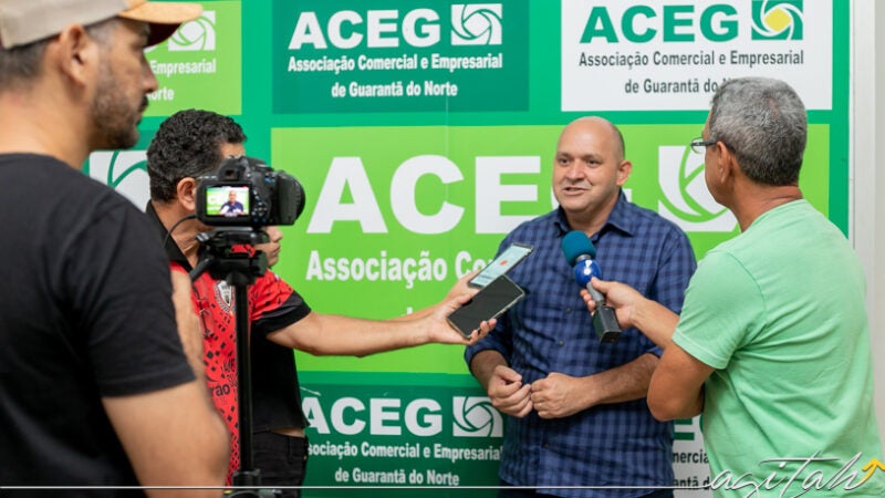 ACEG fez o lançamento dos destaques do ano de 2021