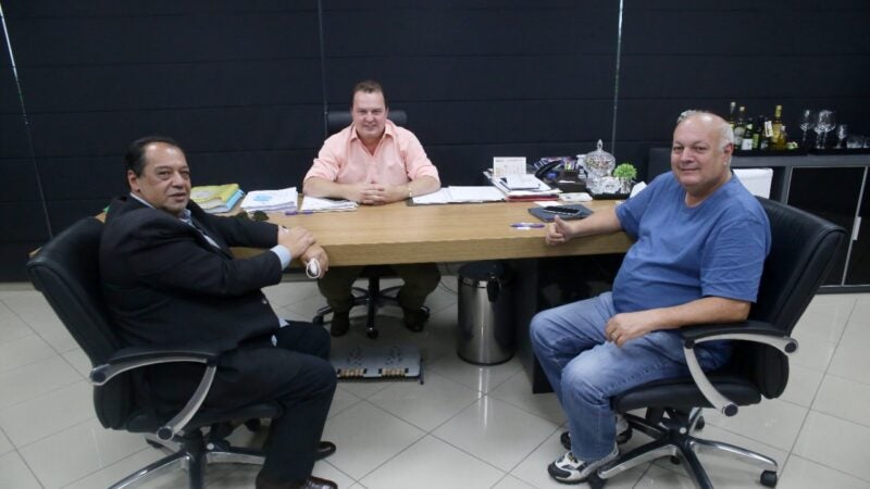 Pré-candidatos do PSB-MT estão alinhados à Autorreforma