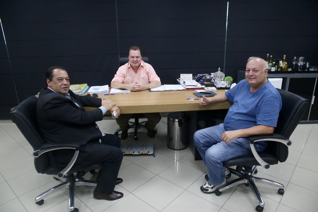 Pré-candidatos do PSB-MT estão alinhados à Autorreforma