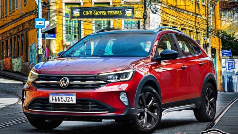 Carros 1.0 mais caros do Brasil