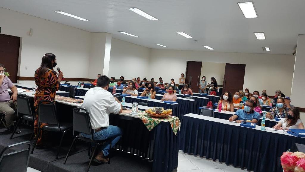 Sema divulga trabalhos realizados por moradores de comunidades tradicionais e assentamentos de MT