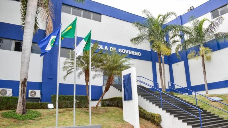 Escola de Governo abre inscrições para capacitação em Planejamento Orçamentário