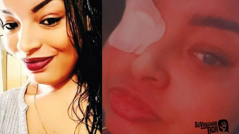 Mãe que está ficando cega e precisa de tratamento ganha vaquinha. Ajude!