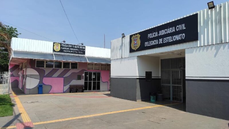 Polícia Civil reforça investigações sobre estelionatos com instalação de delegacia especializada