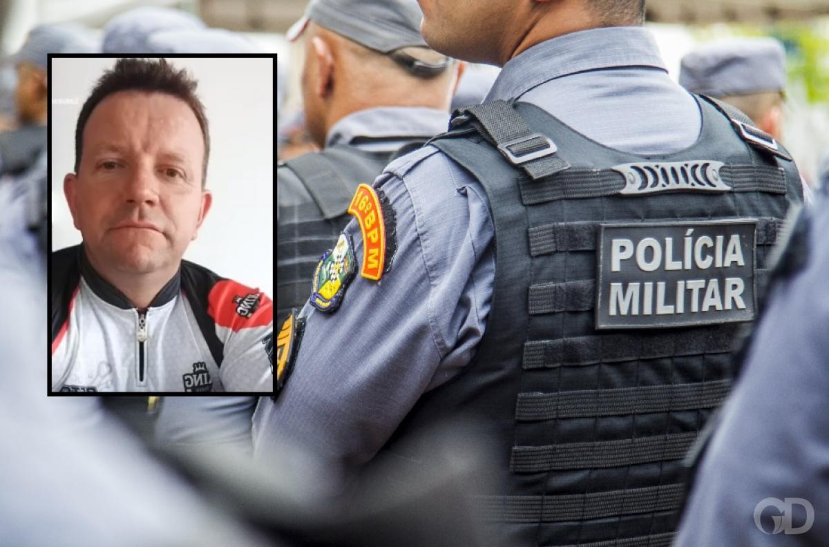 Dois PMs são presos suspeitos de matar Beto Caça  Pesca